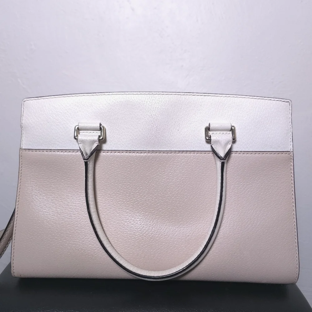 Kate Spade Grove Street Lana Satchel Crossbody